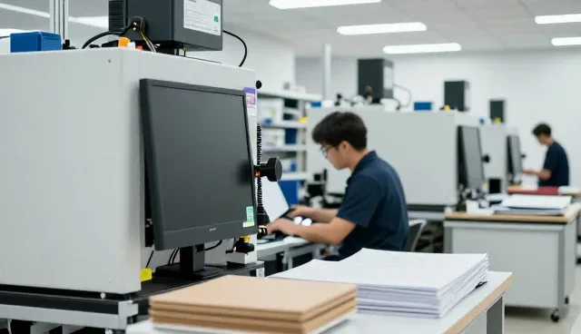 四川晨煜奇教育科技有限公司