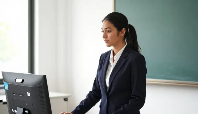 教学场景中教学反馈的常见问题及应对策略