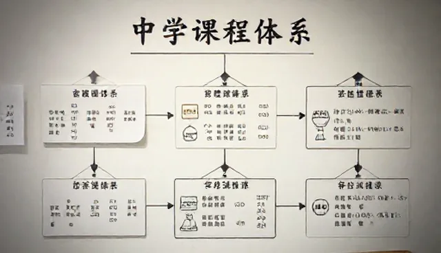 课程资源开发中优化策略的误区澄清