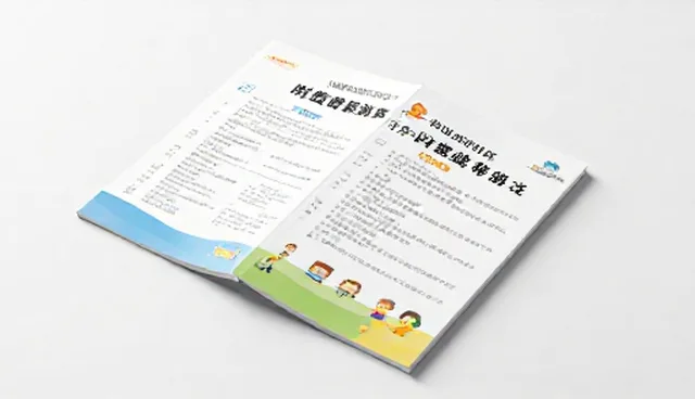 教辅资料课程研发设计中常见误区澄清